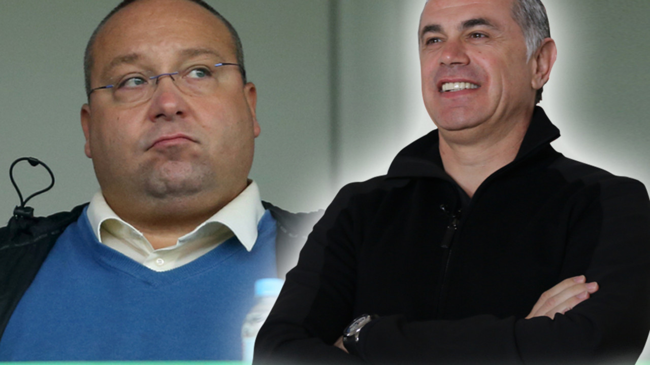 Vladimir Vuletić, Zvezdan Terzić