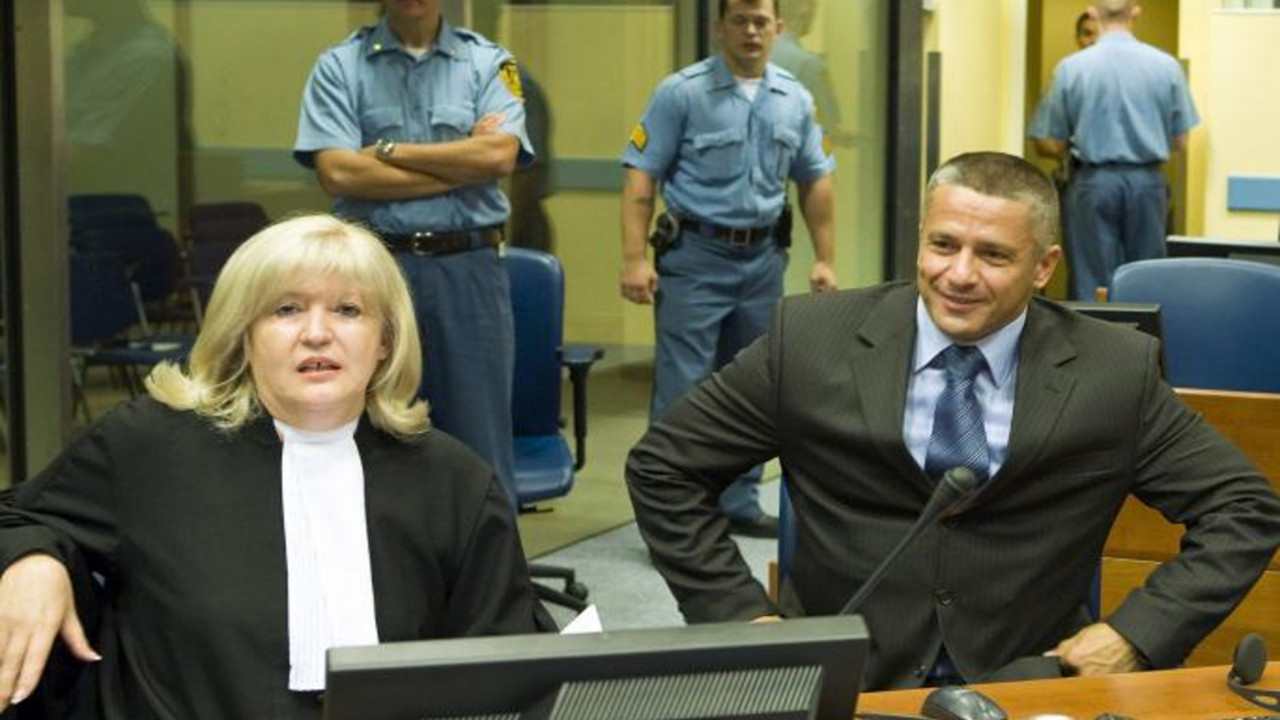 Naser Orić