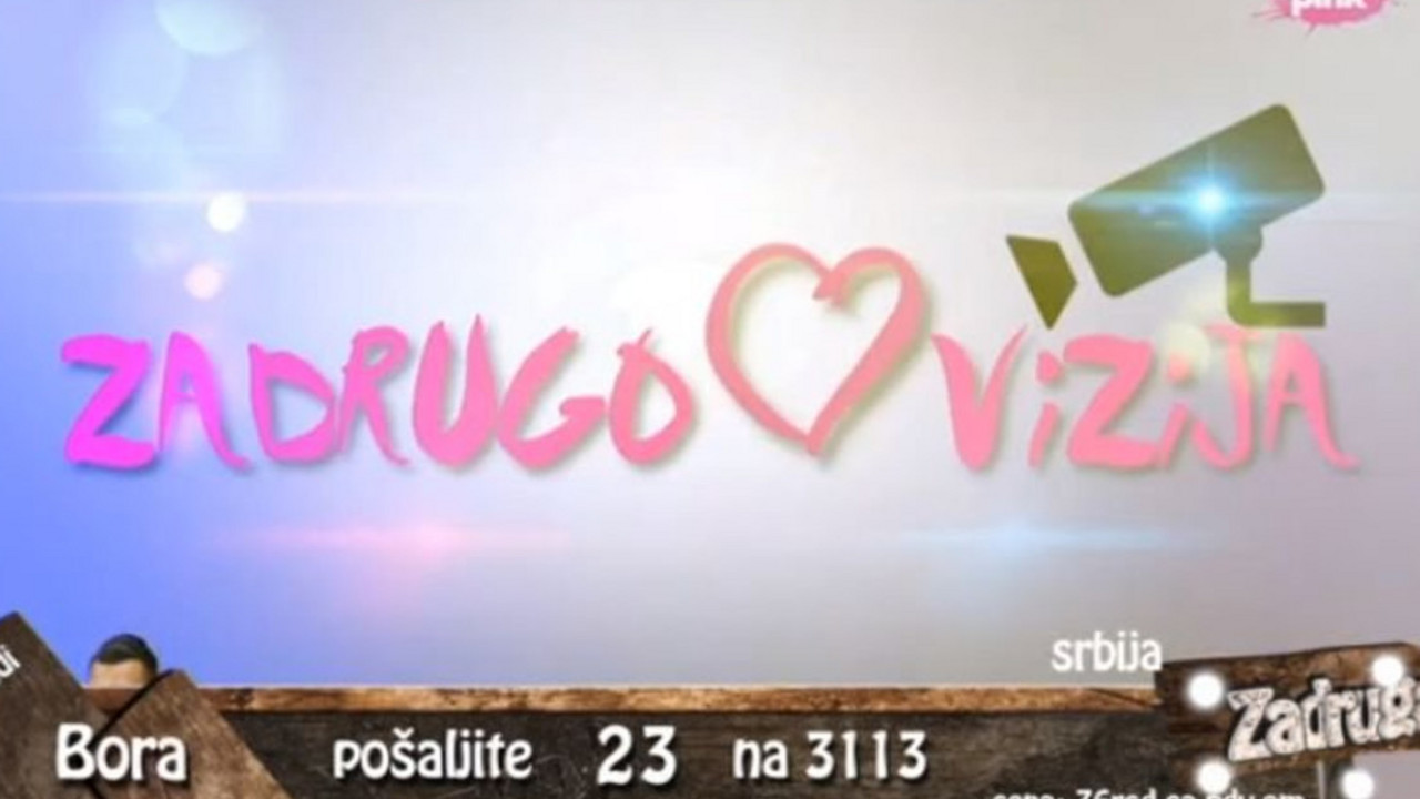 Zadrugovizija