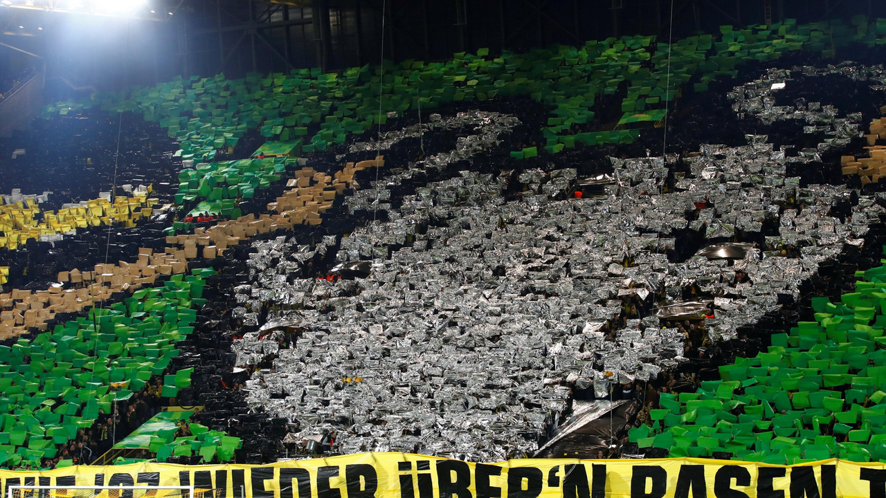 Borusija Dortmund