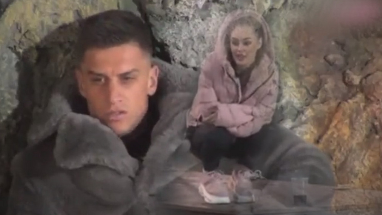 Ana Korać, David Dragojević