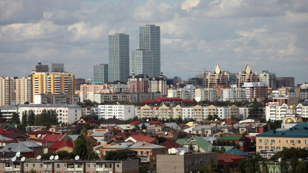 Astana