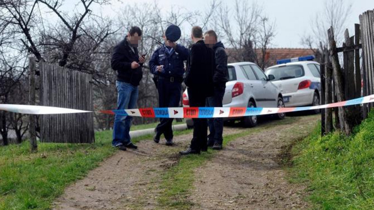 policija