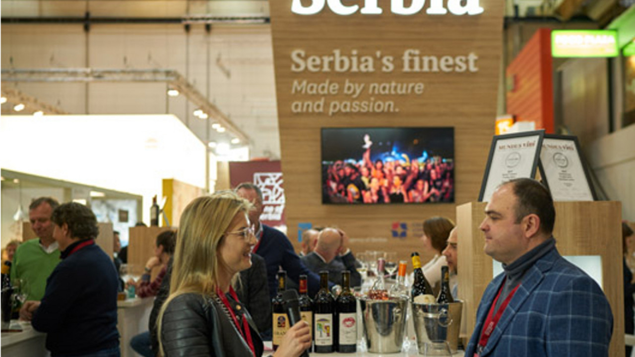 Sajam vina 