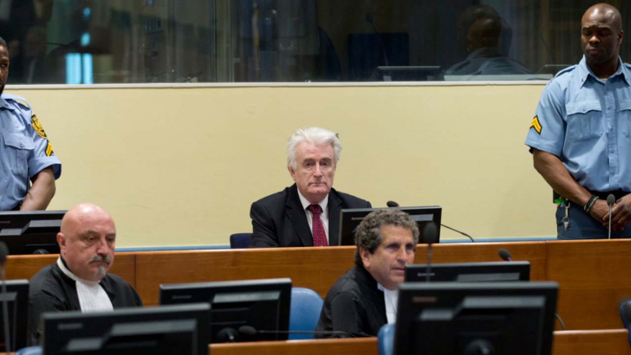 karadžić