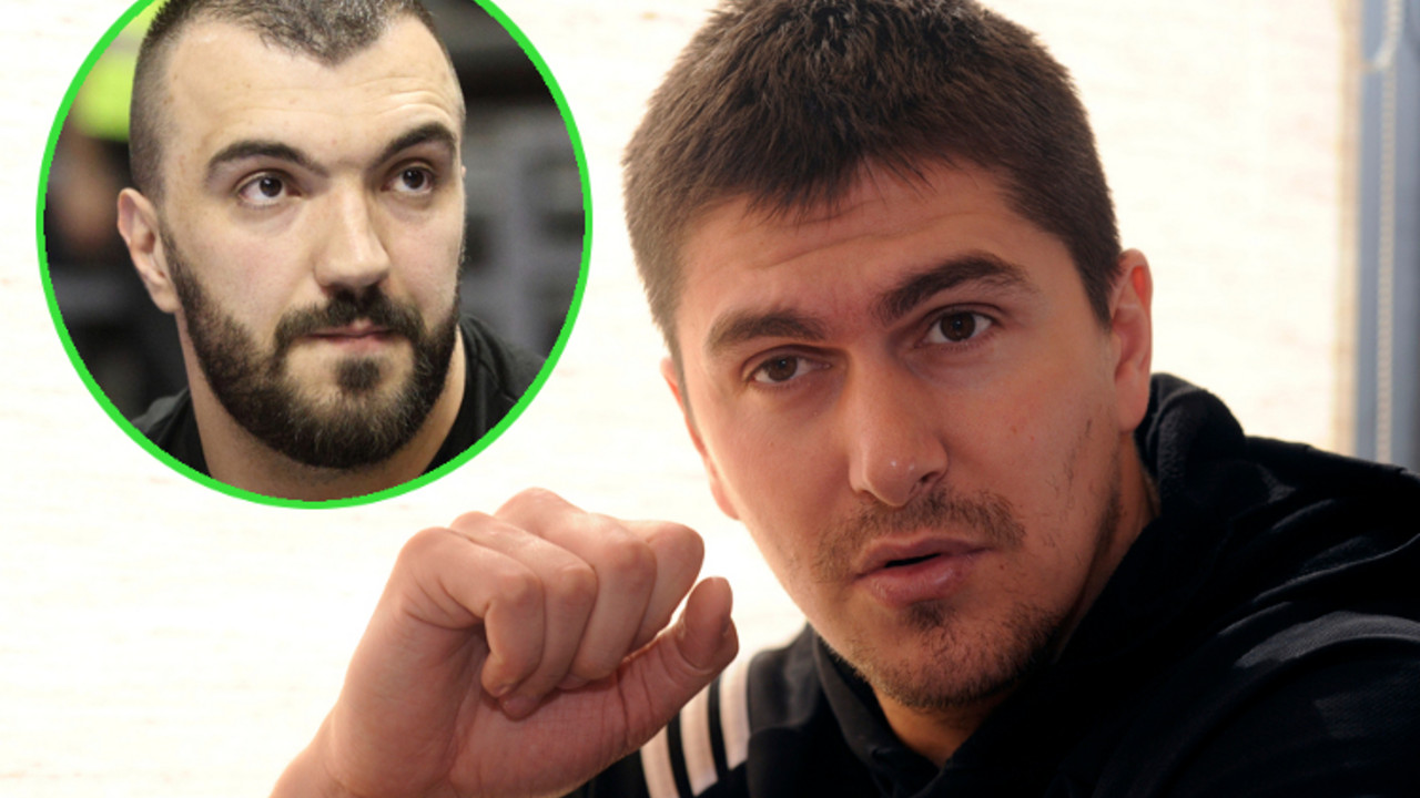 Darko Miličić