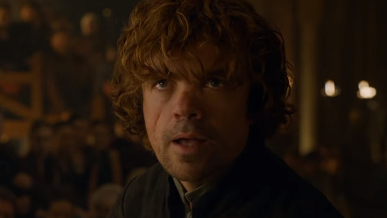 Piter Dinklage