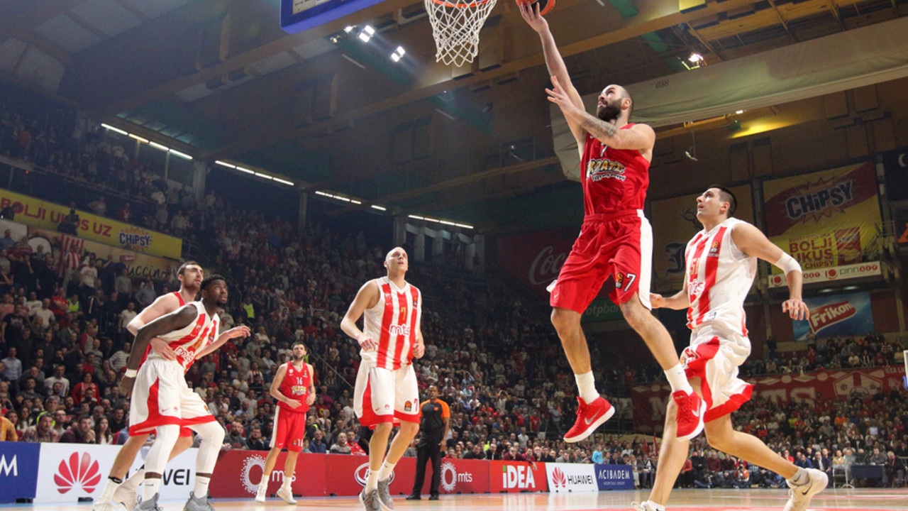 Vasilis Spanulis