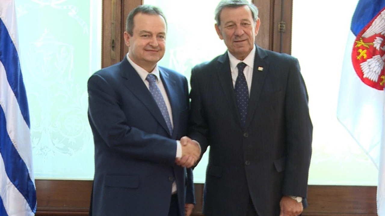 dacic