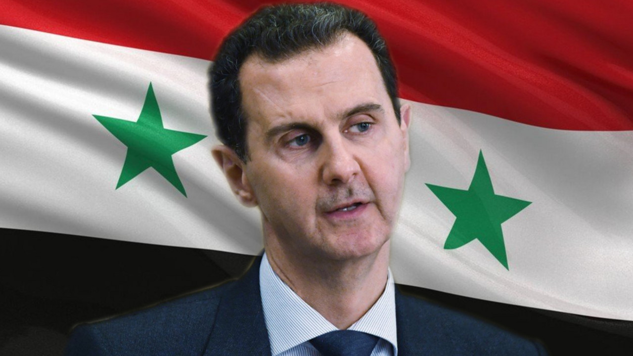 Bašar al Asad