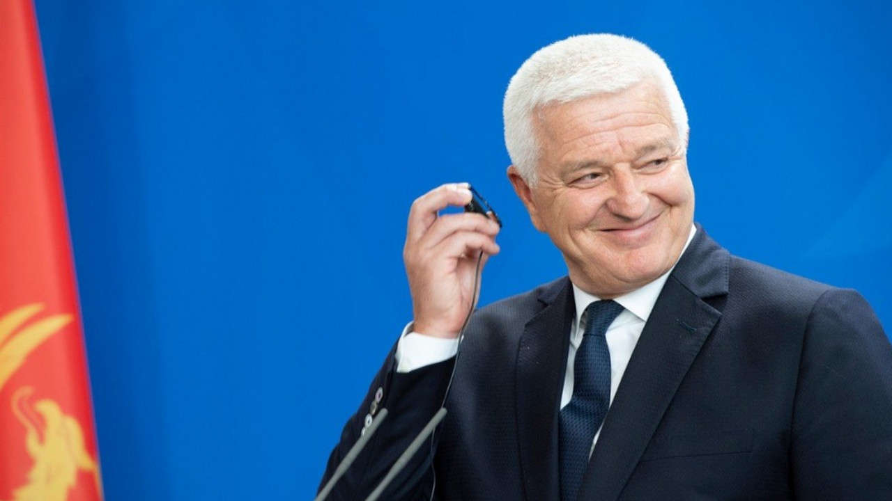Duško Marković