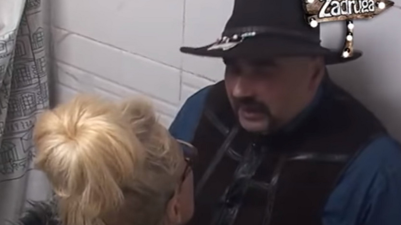 Suzana Perović, Miki Đuričić 