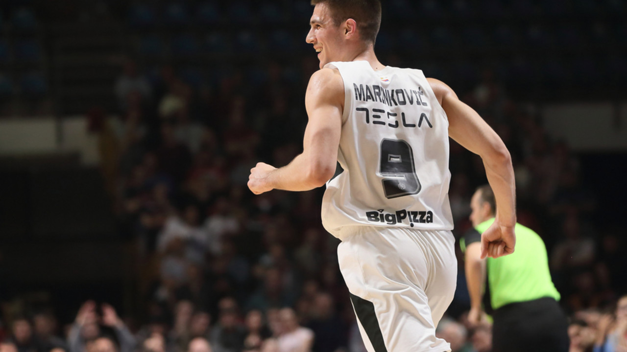 Vanja Marinković