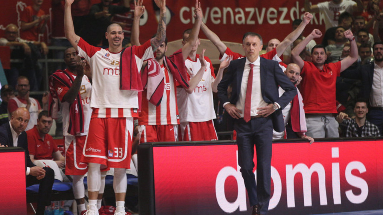 Crvena zvezda