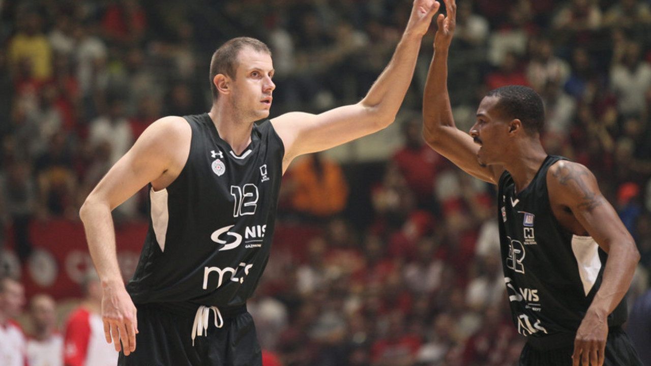 Partizan