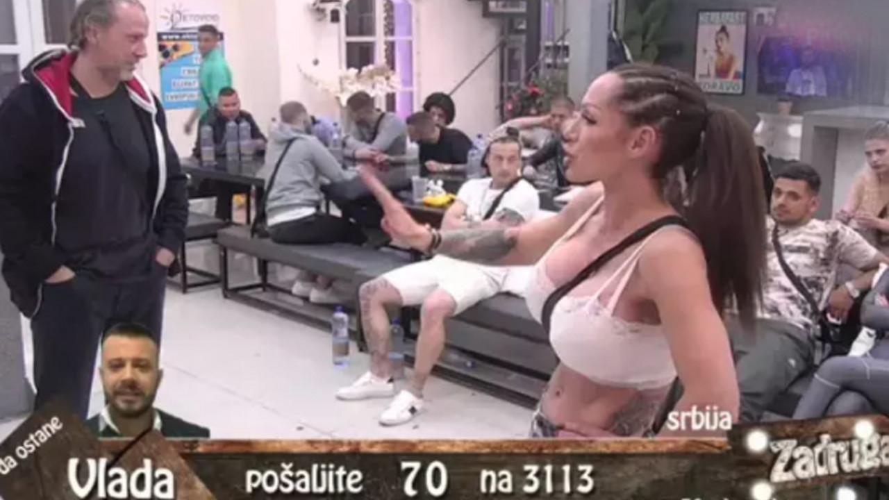 Ljuba Pantović, Karađorđe Subotić