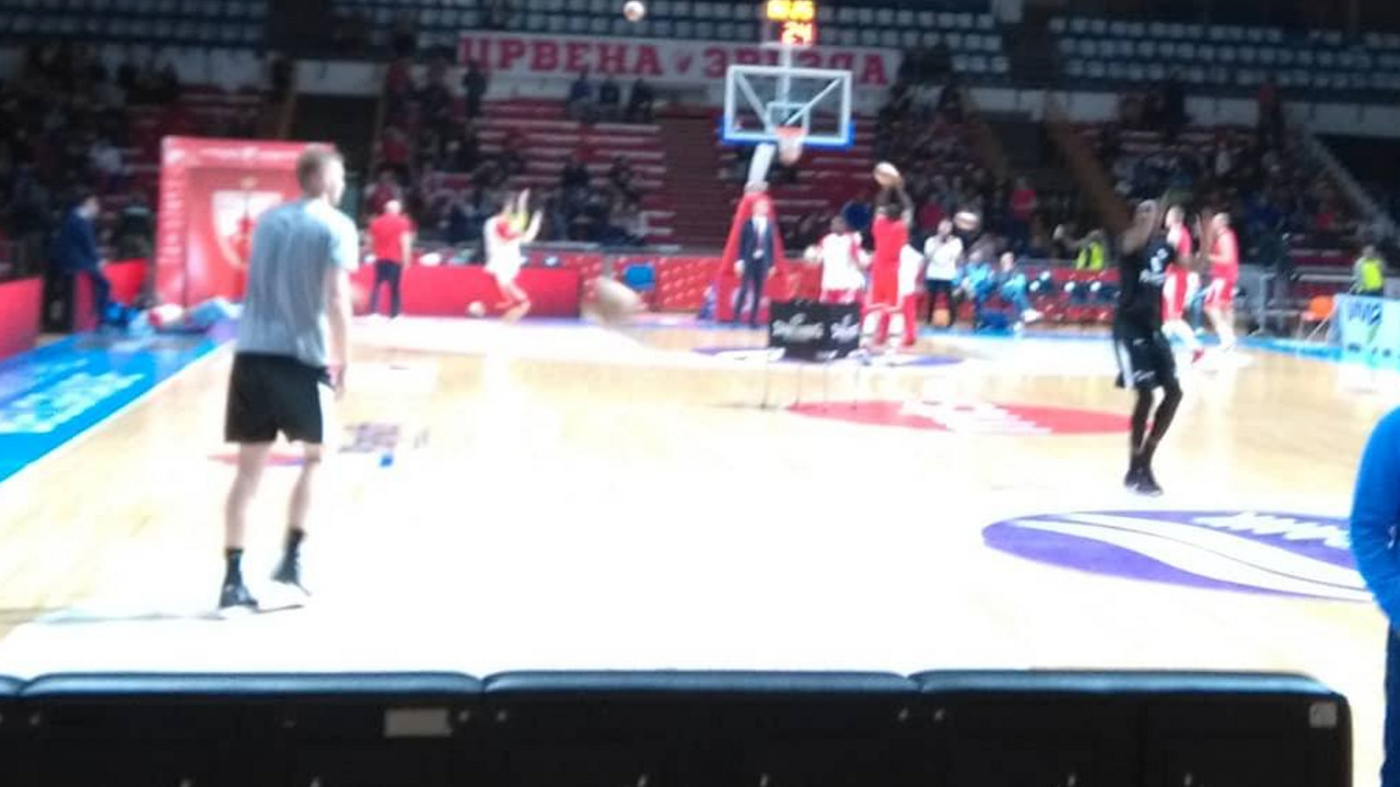 KK Partizan
