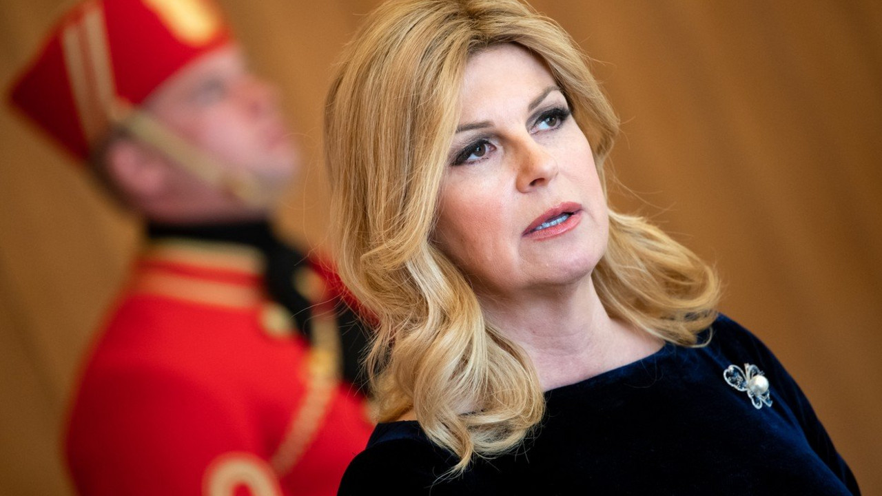 Kolinda
