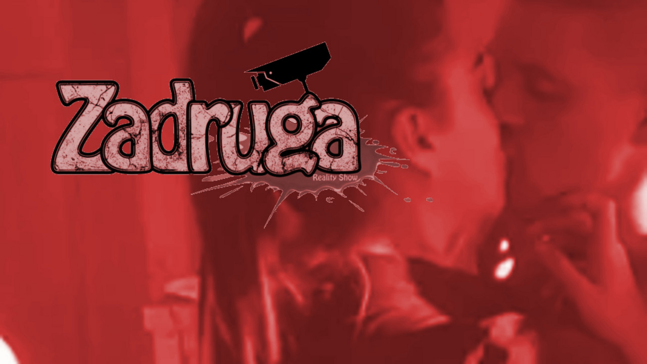 Zadruga