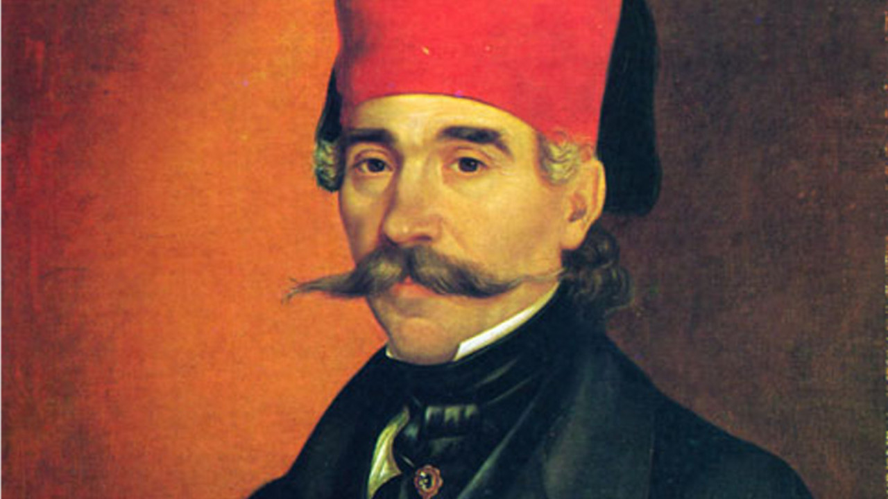 Vuk Karadžić