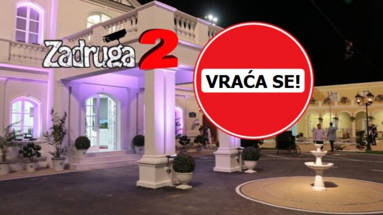 zadruga