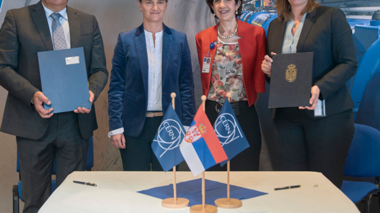 CERN