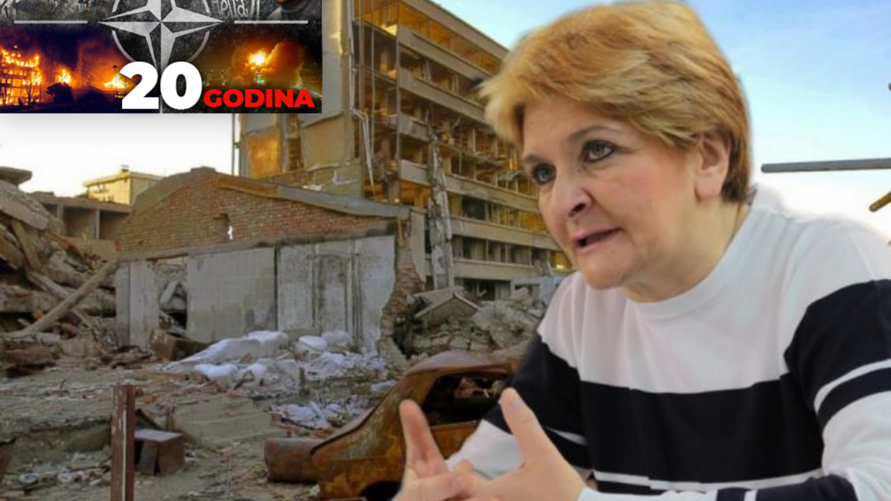 Danica Grujičić
