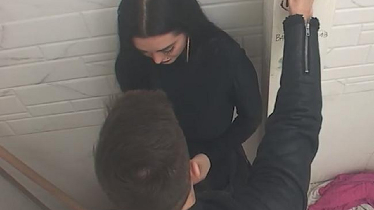 Ana Korać, David Dragojević