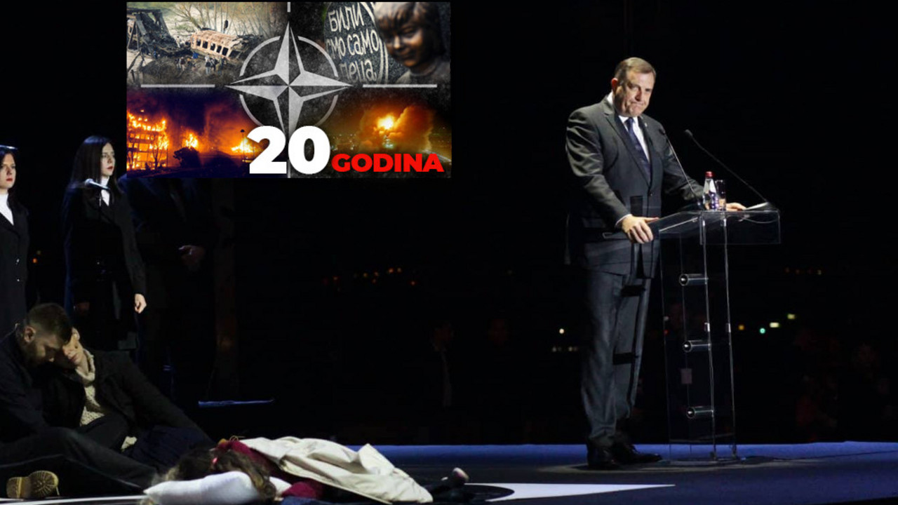 Milorad Dodik