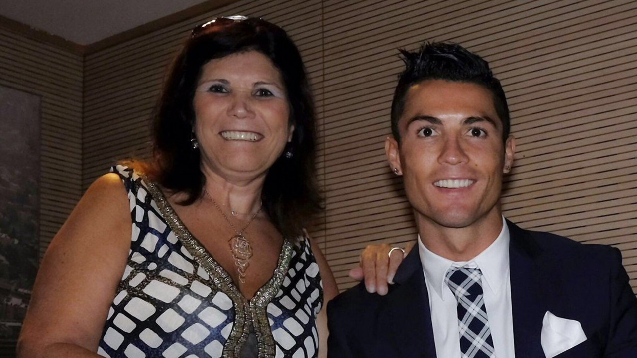 Dolores Ronaldo