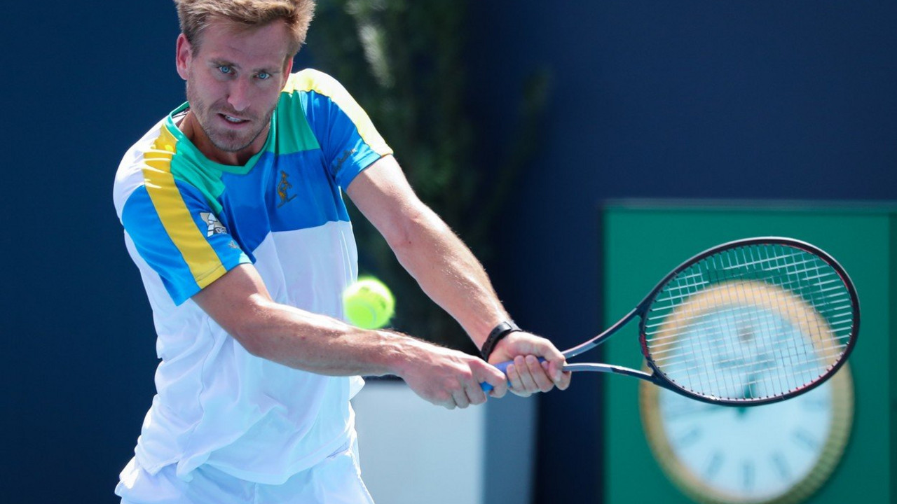 Frederiko Delbonis
