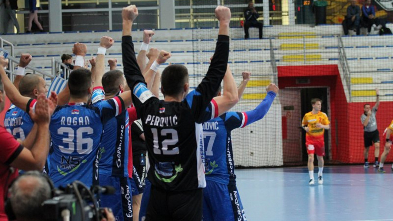 RK Vojvodina