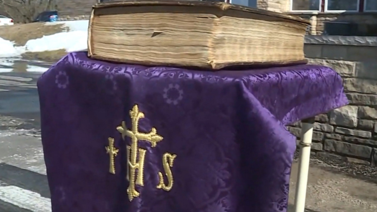 biblija