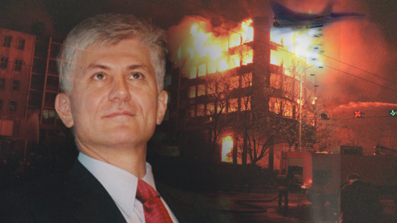 Zoran Đinđić