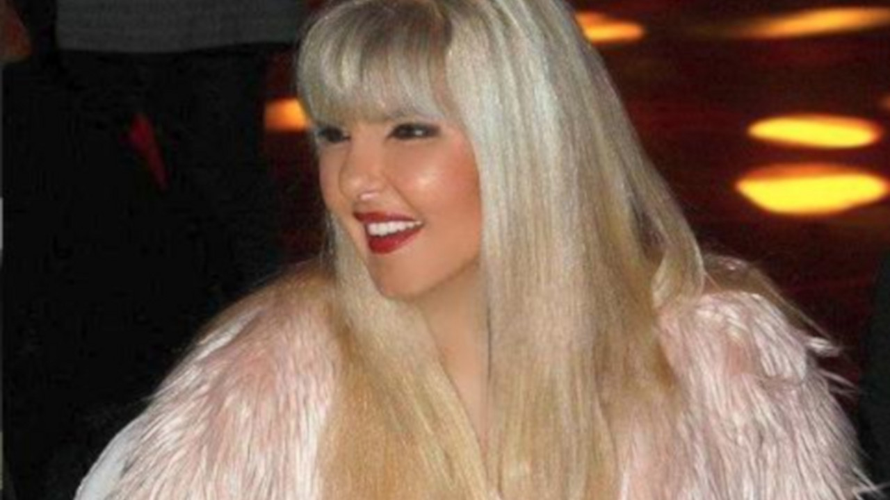 Jasna Milenković Jami