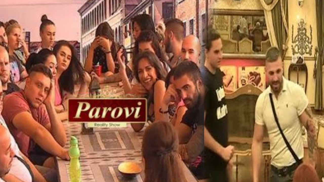 Rijaliti Parovi 7