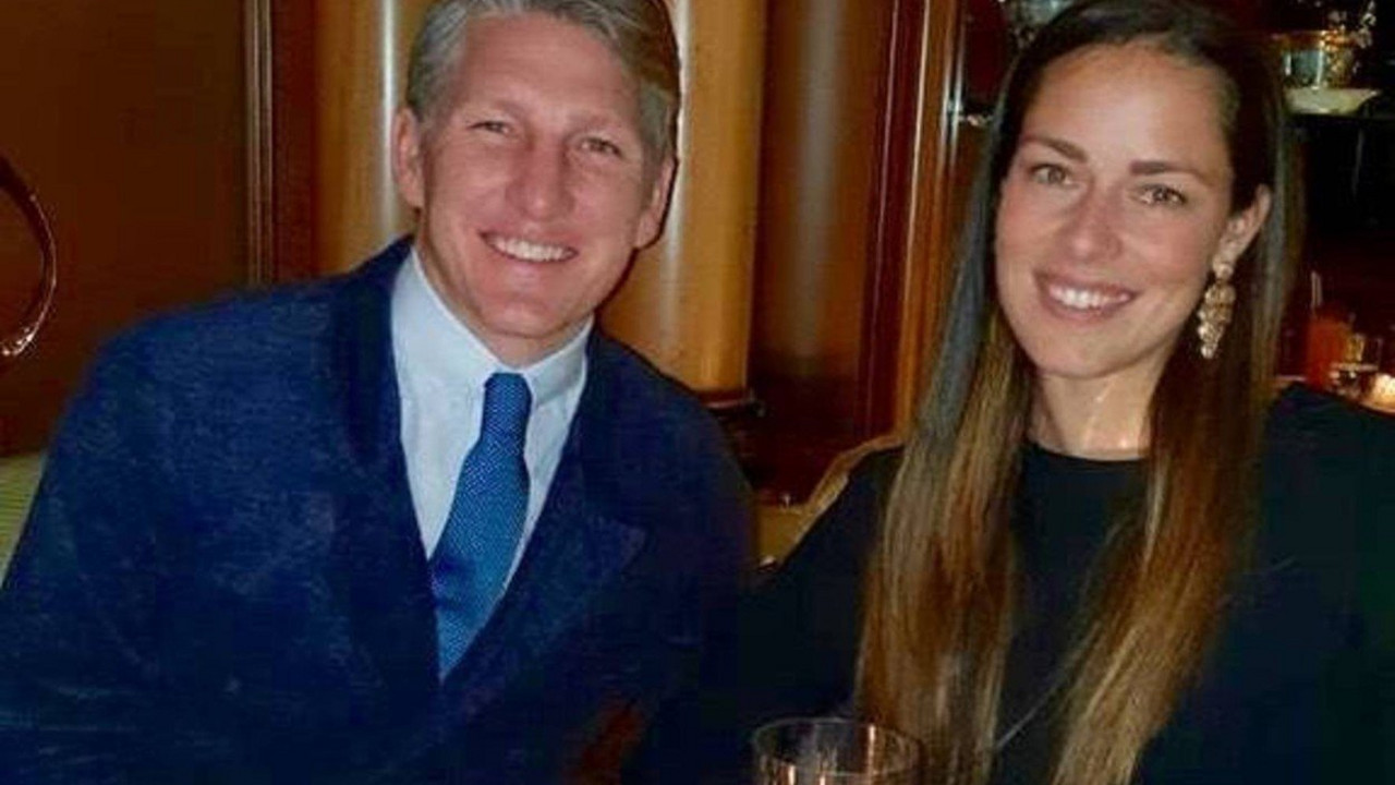Ana Ivanović, Bastijan Švajnštajger