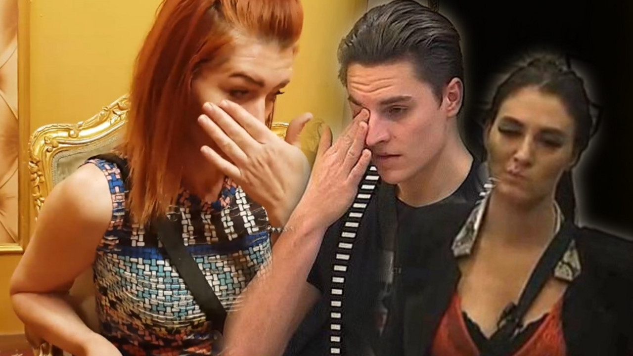 Slađana Petrović, Elvin Kadrić Kadra i Izabela Alijoski