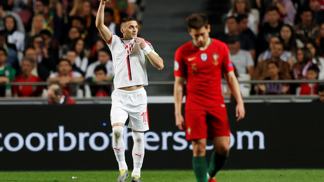 Dušan Tadić