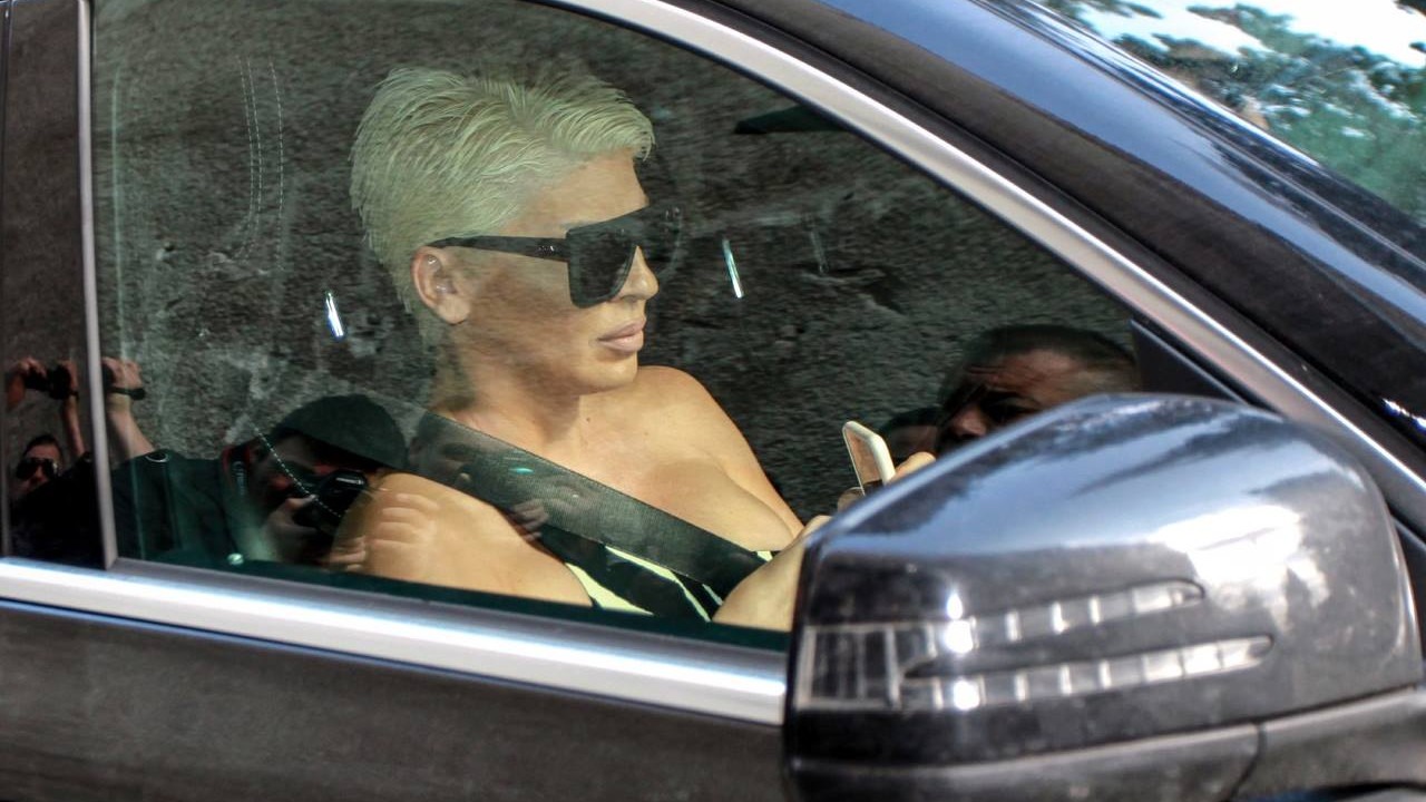 Jelena Karleuša