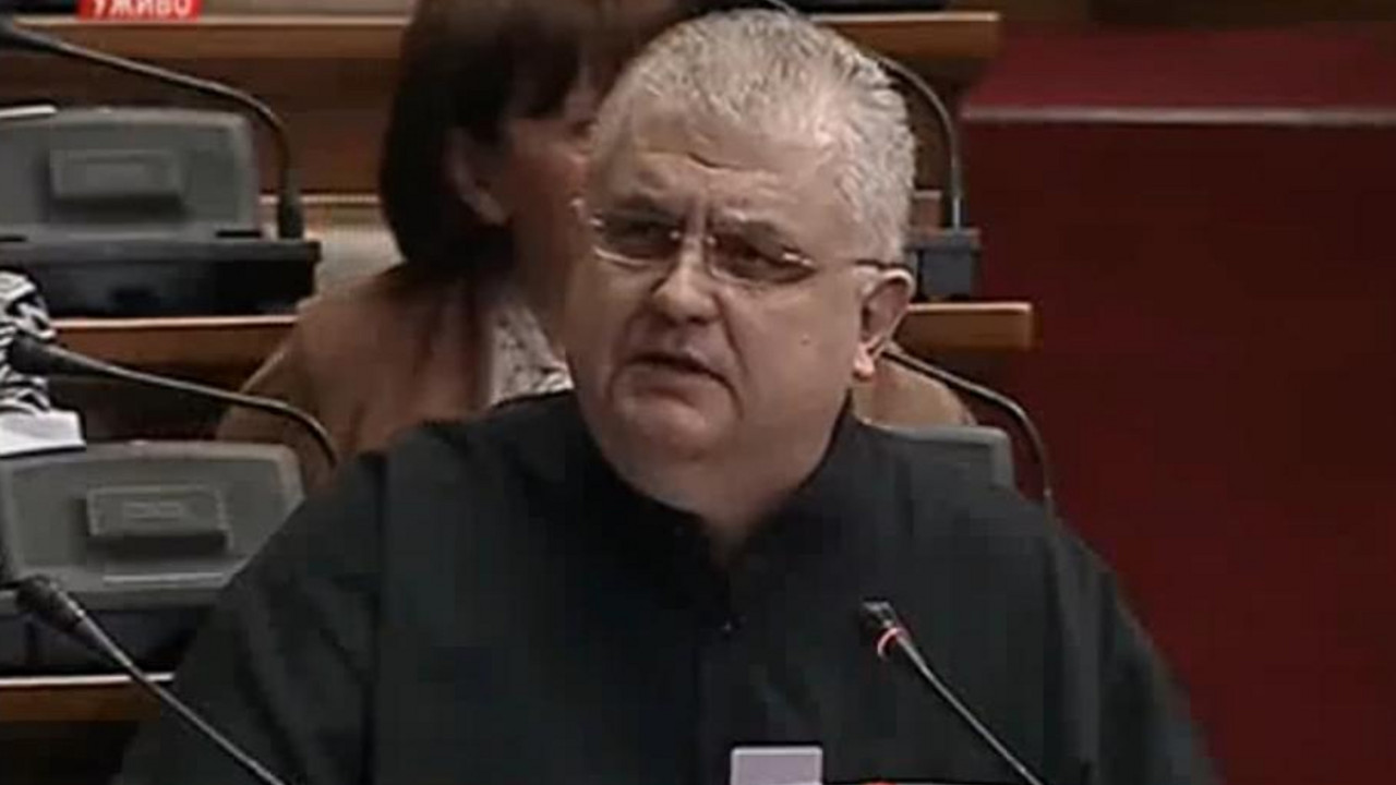 Nenad Čanak