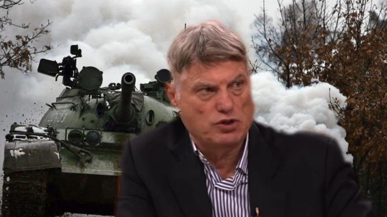 Miroslav Lazanski