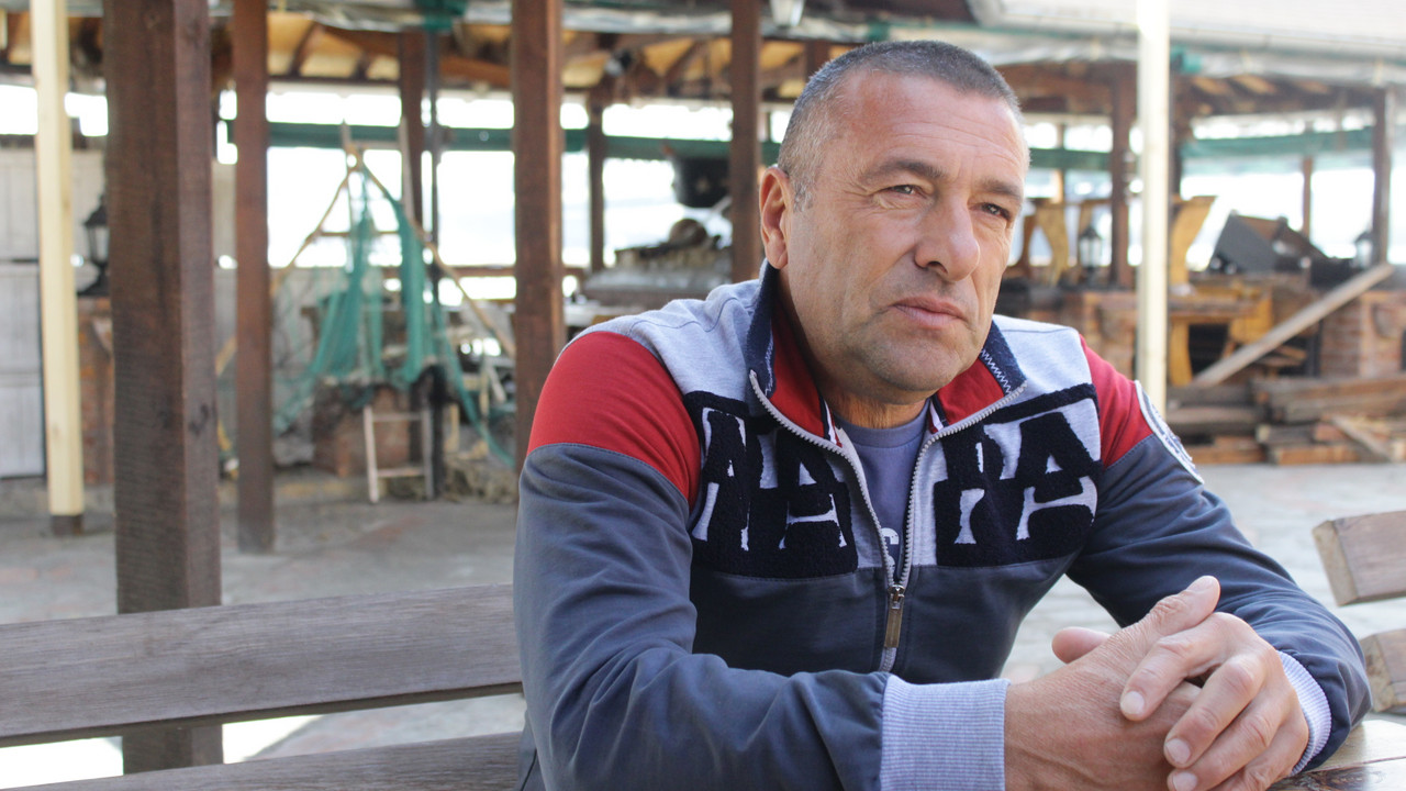 Renato Grabić