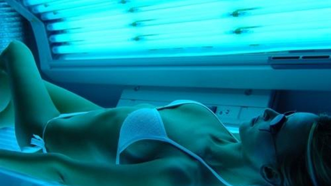 solarijum