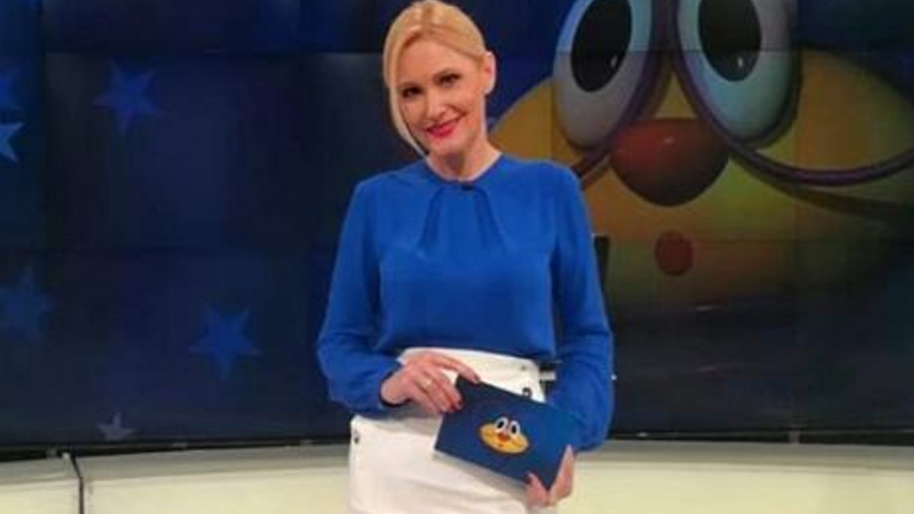 Milica Gacin
