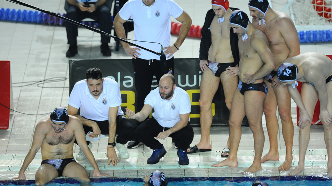 VK Partizan