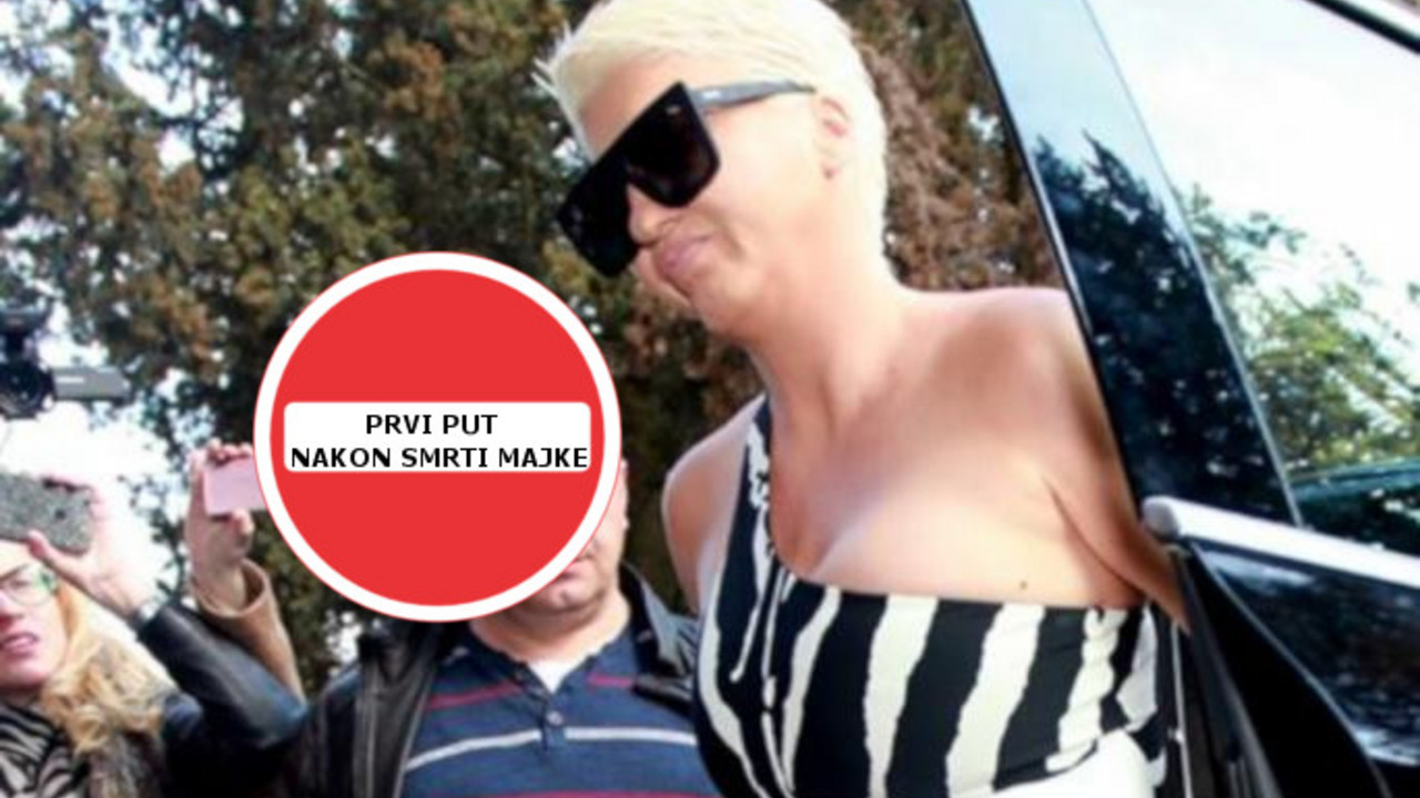 Jelena Karleuša