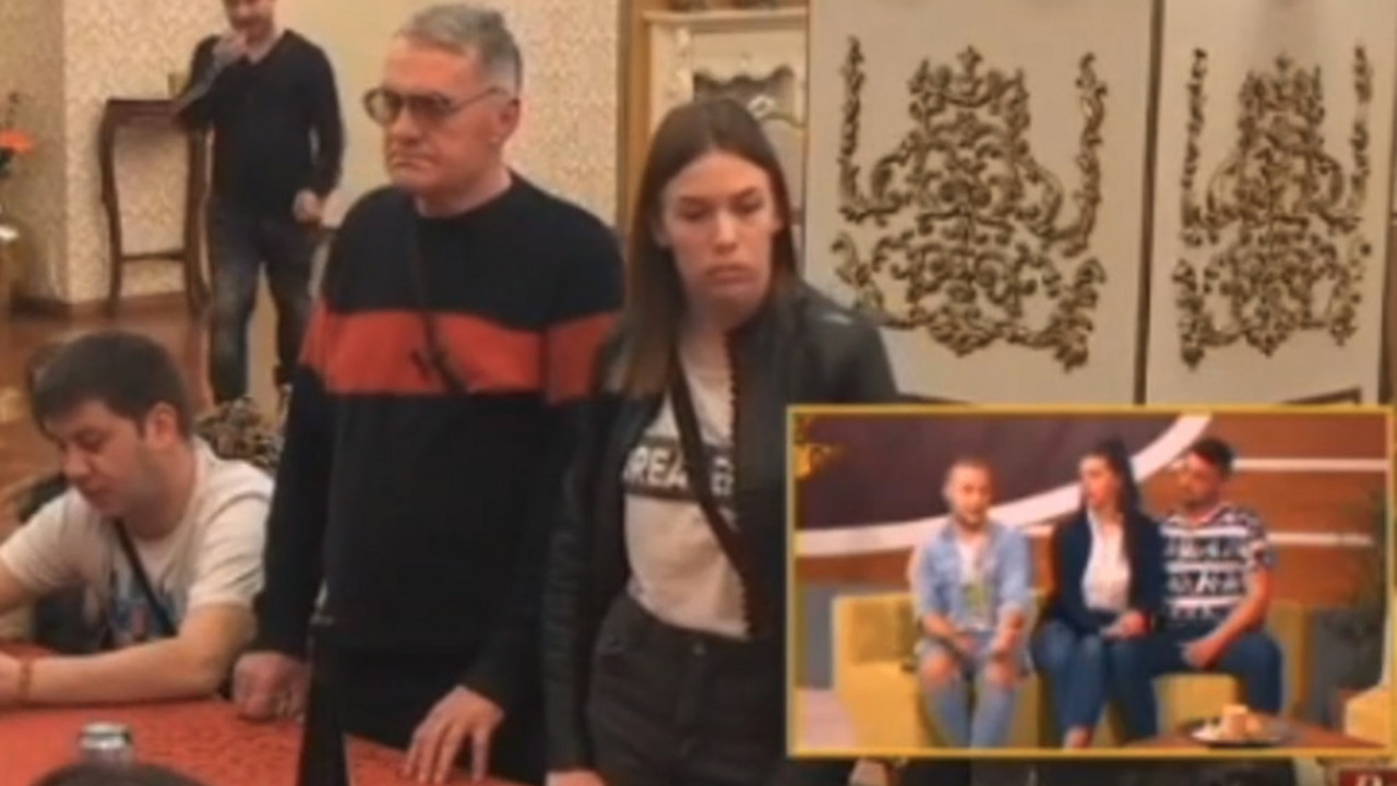 Milijana Božić, Milojko Božić
