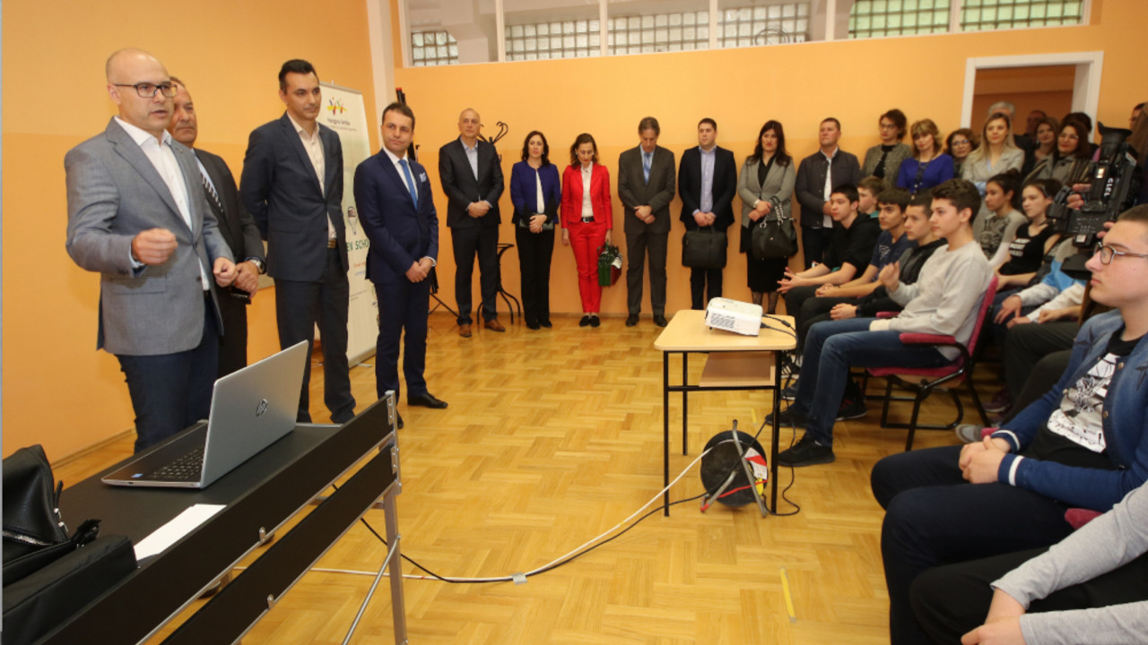 Evropski kviz novca