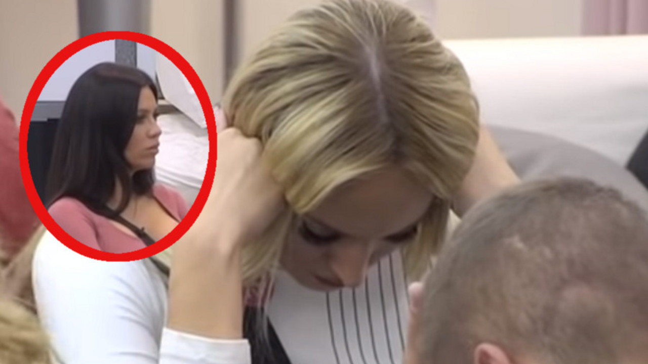 Stanija Dobrojević, Luna Đogani